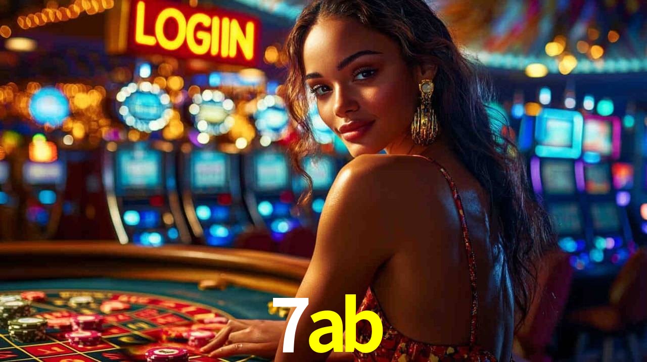 Estatísticas 7ab